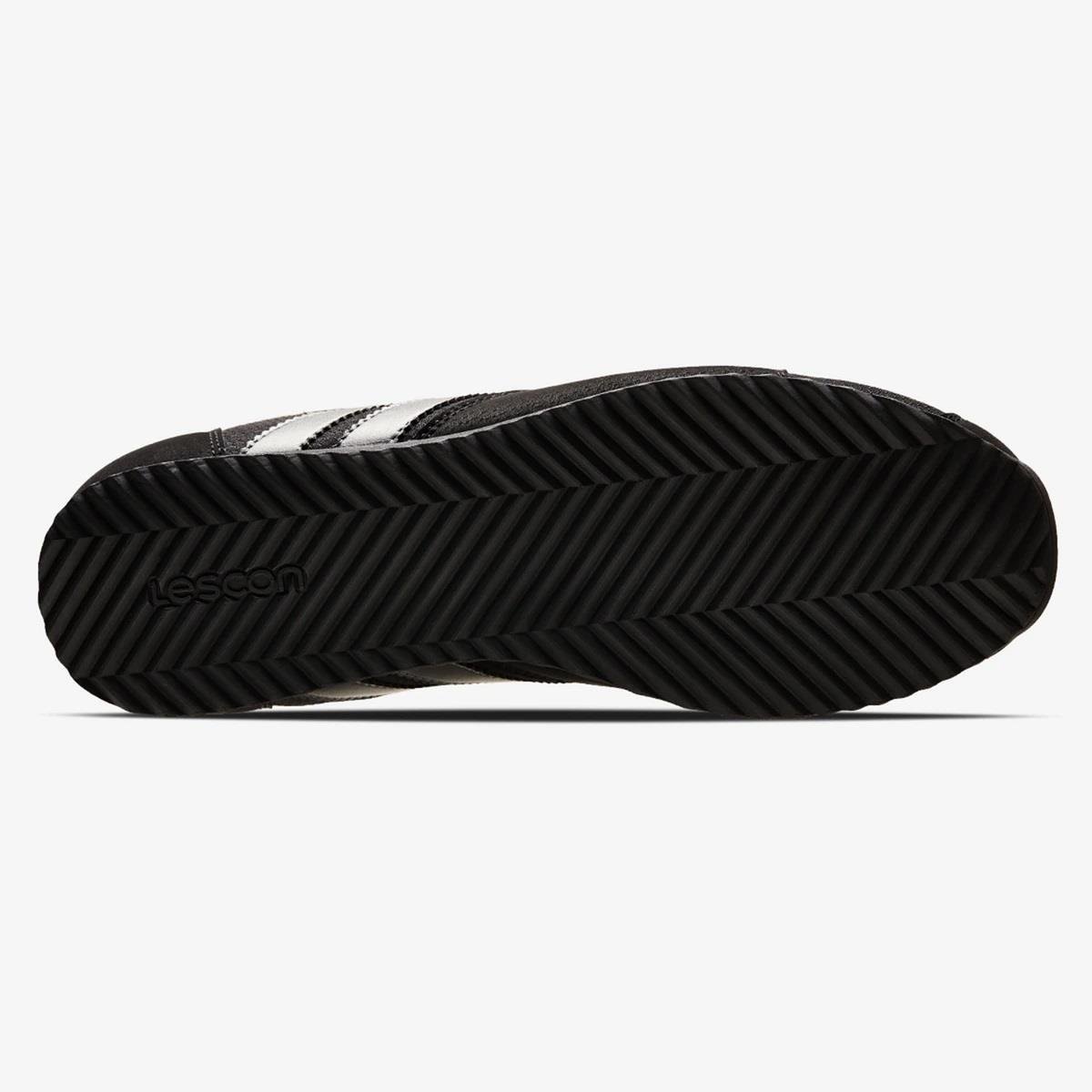 LESCON24BAE00CMP7M-0001LESCON CAMPUS 7 SNEAKERS SPOR AYAKKABI