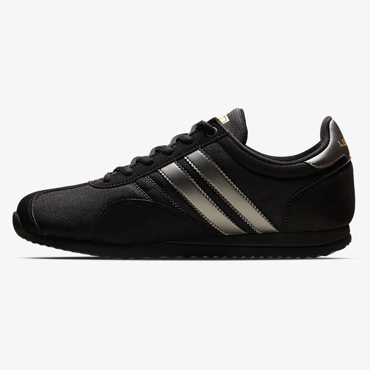LESCON24BAE00CMP7M-0001LESCON CAMPUS 7 SNEAKERS SPOR AYAKKABI