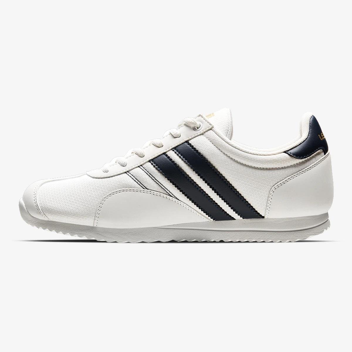 LESCON24BAE00CMP7M-0008LESCON CAMPUS 7 SNEAKERS SPOR AYAKKABI