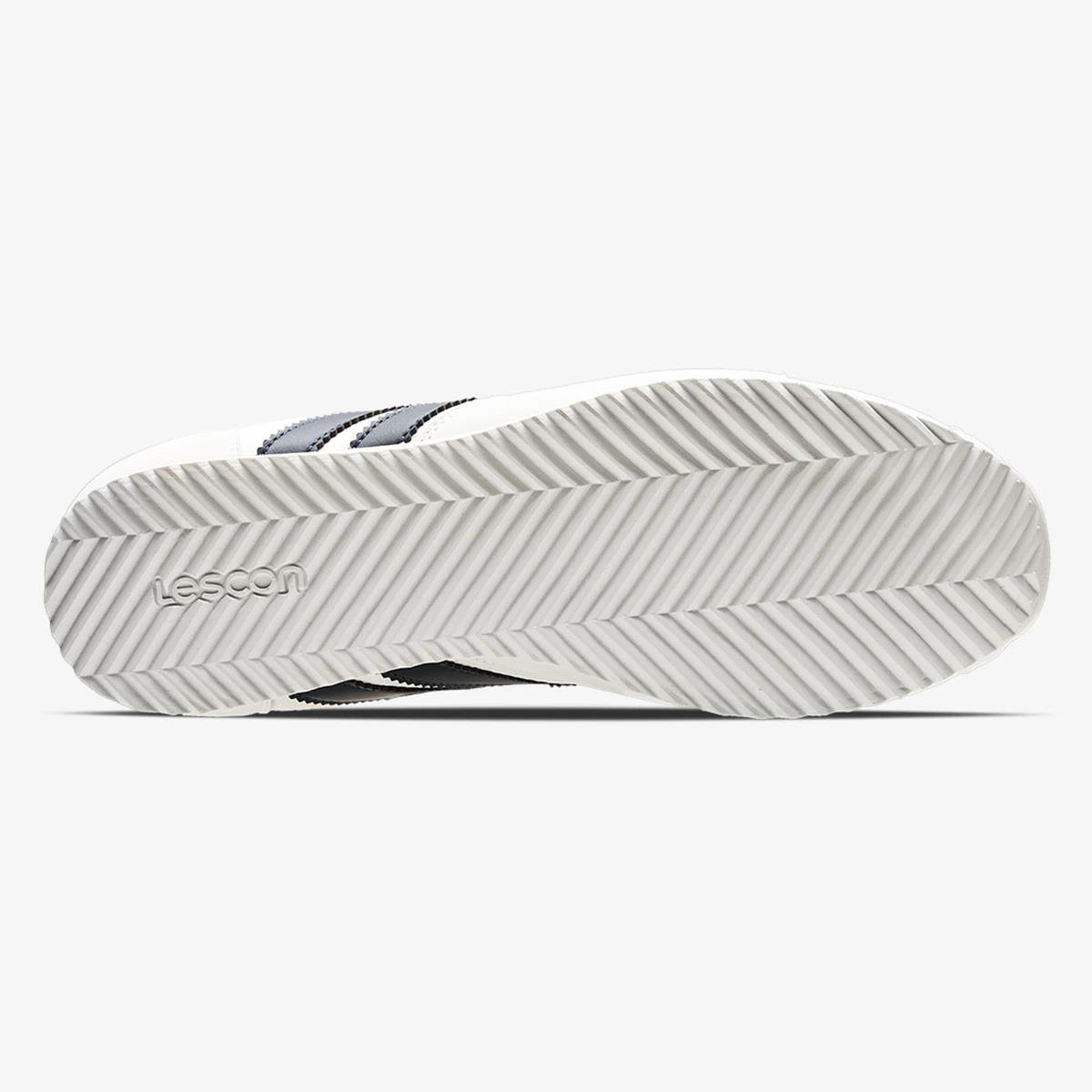 LESCON24BAE00CMP7M-0008LESCON CAMPUS 7 SNEAKERS SPOR AYAKKABI