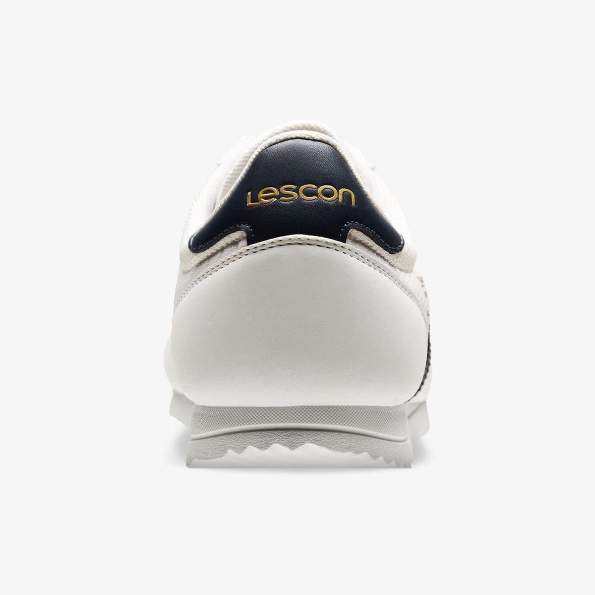 LESCON24BAE00CMP7M-0008LESCON CAMPUS 7 SNEAKERS SPOR AYAKKABI