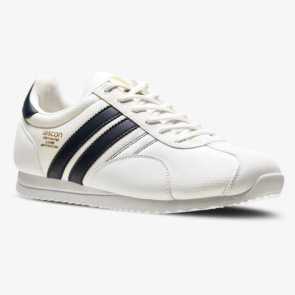 LESCON24BAE00CMP7M-0008LESCON CAMPUS 7 SNEAKERS SPOR AYAKKABI