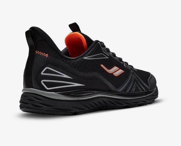 LESCON25BAE00BLSTM-0001LESCON BLAST RUNNER 4 KOSU AYAKKABI