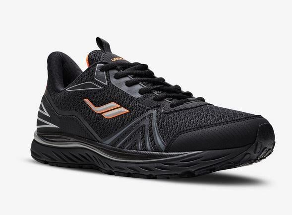 LESCON25BAE00BLSTM-0001LESCON BLAST RUNNER 4 KOSU AYAKKABI