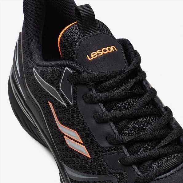 LESCON25BAE00BLSTM-0001LESCON BLAST RUNNER 4 KOSU AYAKKABI