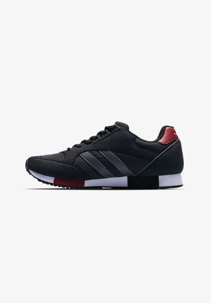 LESCON25BAE00BSTNM-0001LESCON BOSTON 6 SNEAKERS SPOR AYAKKABI