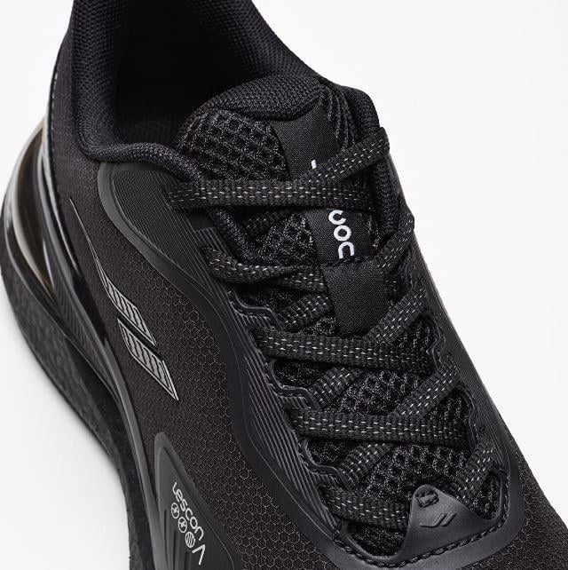 LESCON25BAE00CRVTM-0001LESCON CORVETTE 2 A-SHOCK FOAM SPOR AYAKKABI