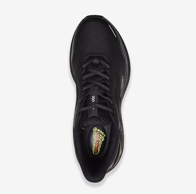 LESCON25BAE00CRVTM-0001LESCON CORVETTE 2 A-SHOCK FOAM SPOR AYAKKABI