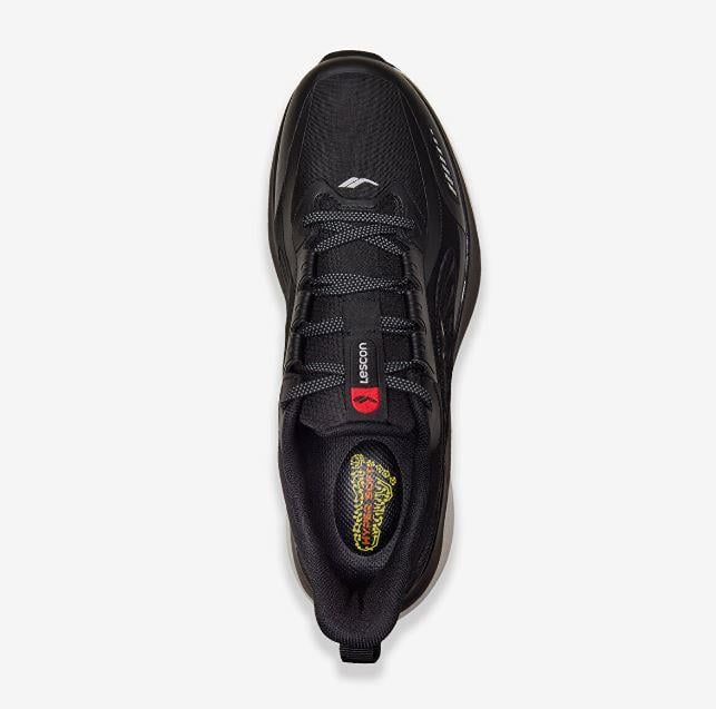 LESCON25BAE00DRVTM-0001LESCON DRAVIT A-SHOCK FOAM SPOR AYAKKABI