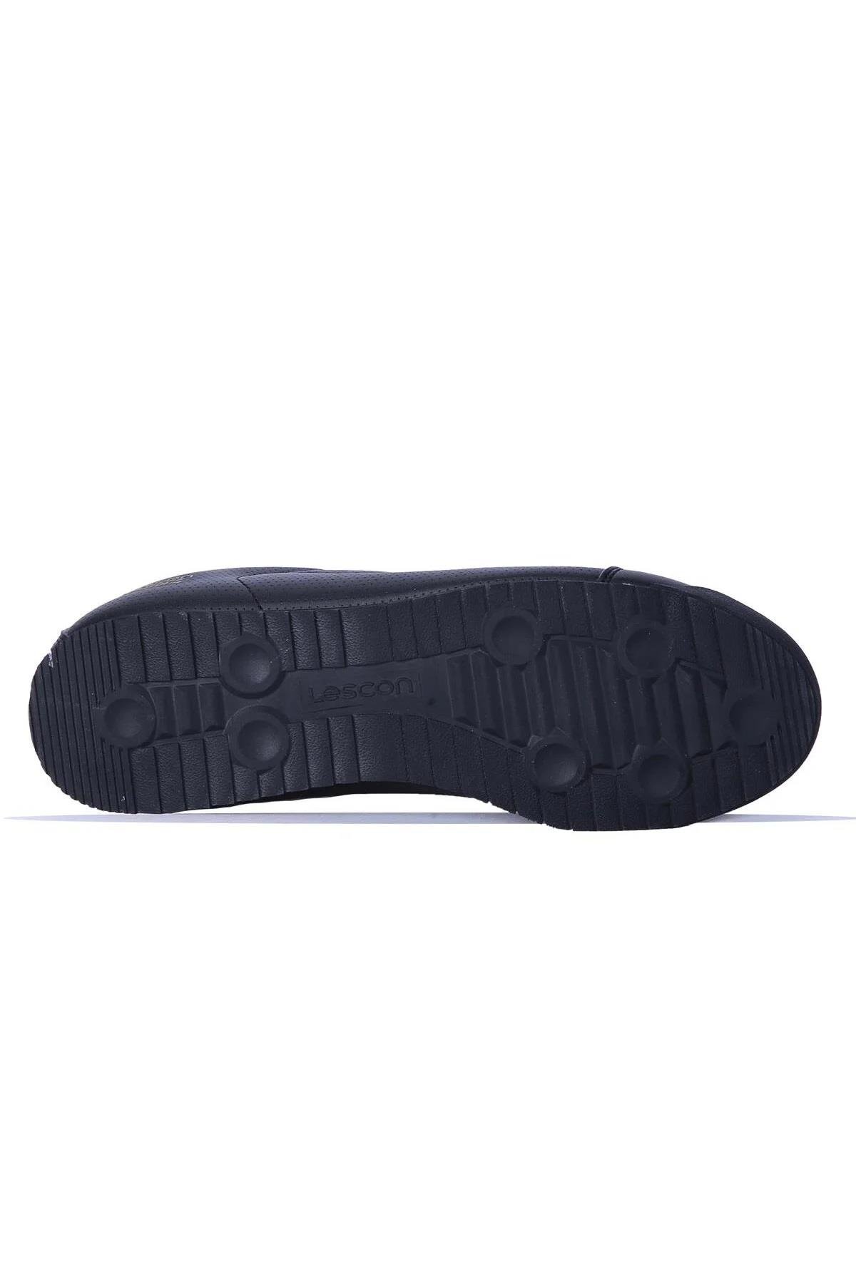 LESCON25BAE00WINRM-0001LESCON WINNER 9 SNEAKERS SPOR AYAKKABI
