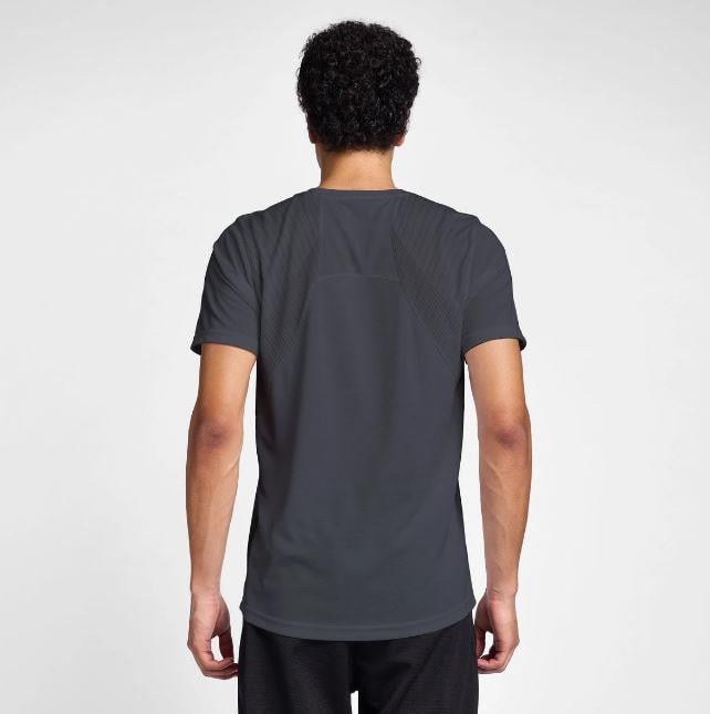 LESCON25BTEA001024-2554LESCON 25B-1024 ANTRENMAN KISA KOL TSHIRT