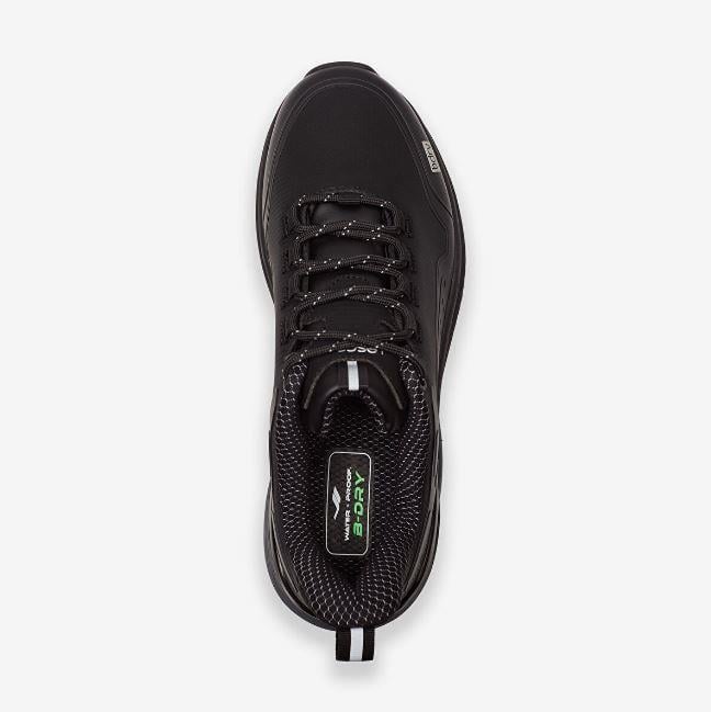 LESCON25KAE00EXPLM-0001LESCON EXPLORE 4 SU GEÇİRMEZ AYAKKABI