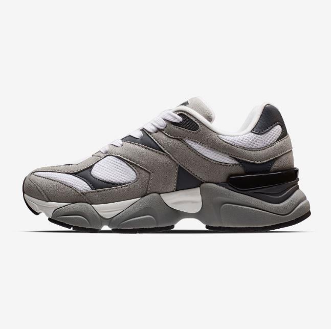 LESCON25NAE00GHSTM-0041LESCON GHOST 2 EASYSTEP SPOR AYAKKABI