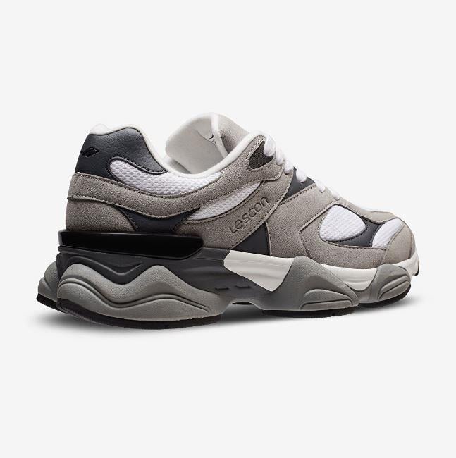 LESCON25NAE00GHSTM-0041LESCON GHOST 2 EASYSTEP SPOR AYAKKABI