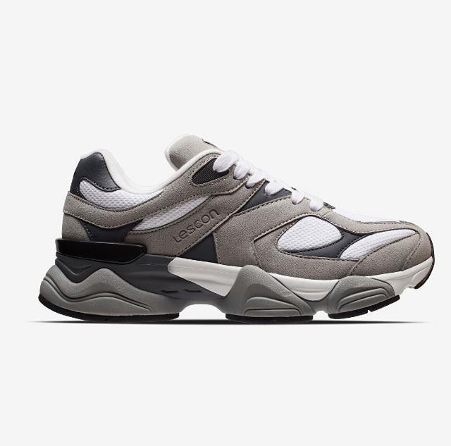 LESCON25NAE00GHSTM-0041LESCON GHOST 2 EASYSTEP SPOR AYAKKABI