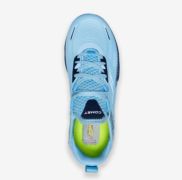 LESCON26BAC0COCOMF-0117LESCON COMET3 COCUK HALISAHA AYAKKABI