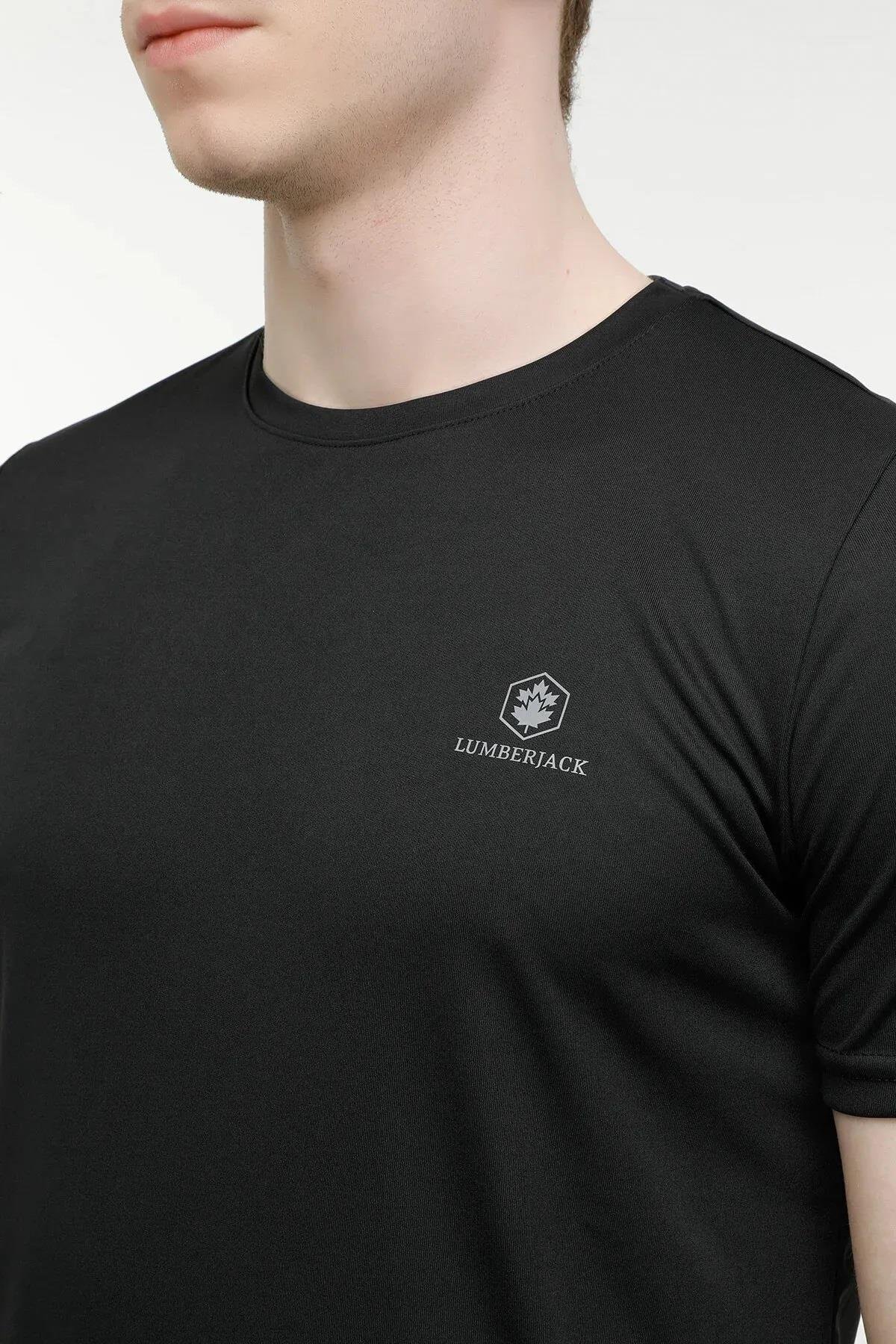 LUMBERJACK101497349-0001LUMBERJACK M-CT100 BSC PS C T-SHIRT
