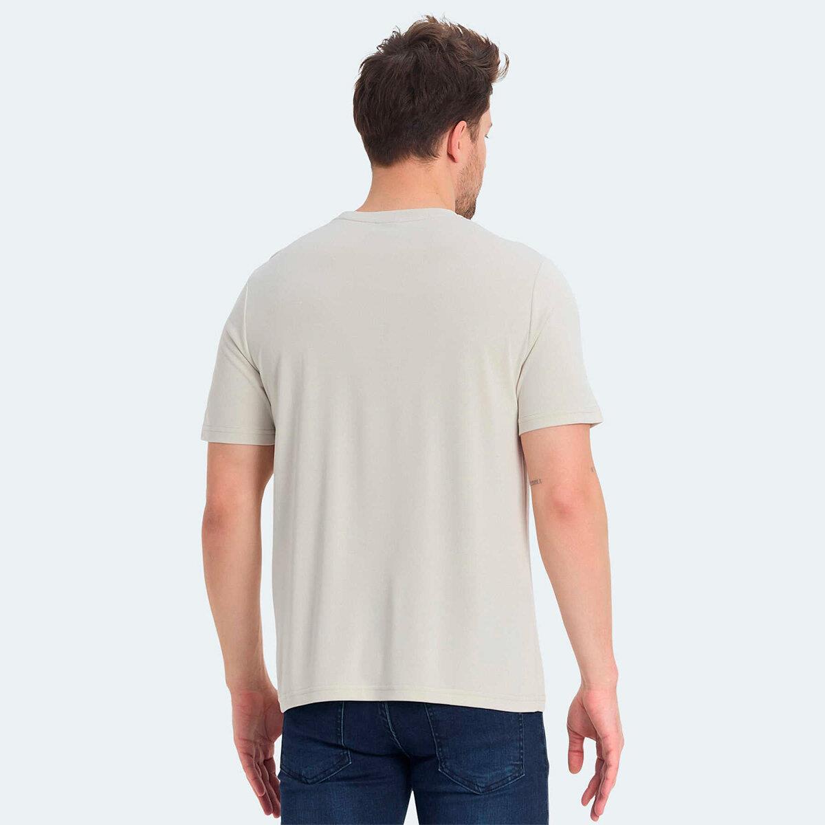 LUMBERJACK101939429-2631LUMBERJACK MODAL SB203 T-SHIRT