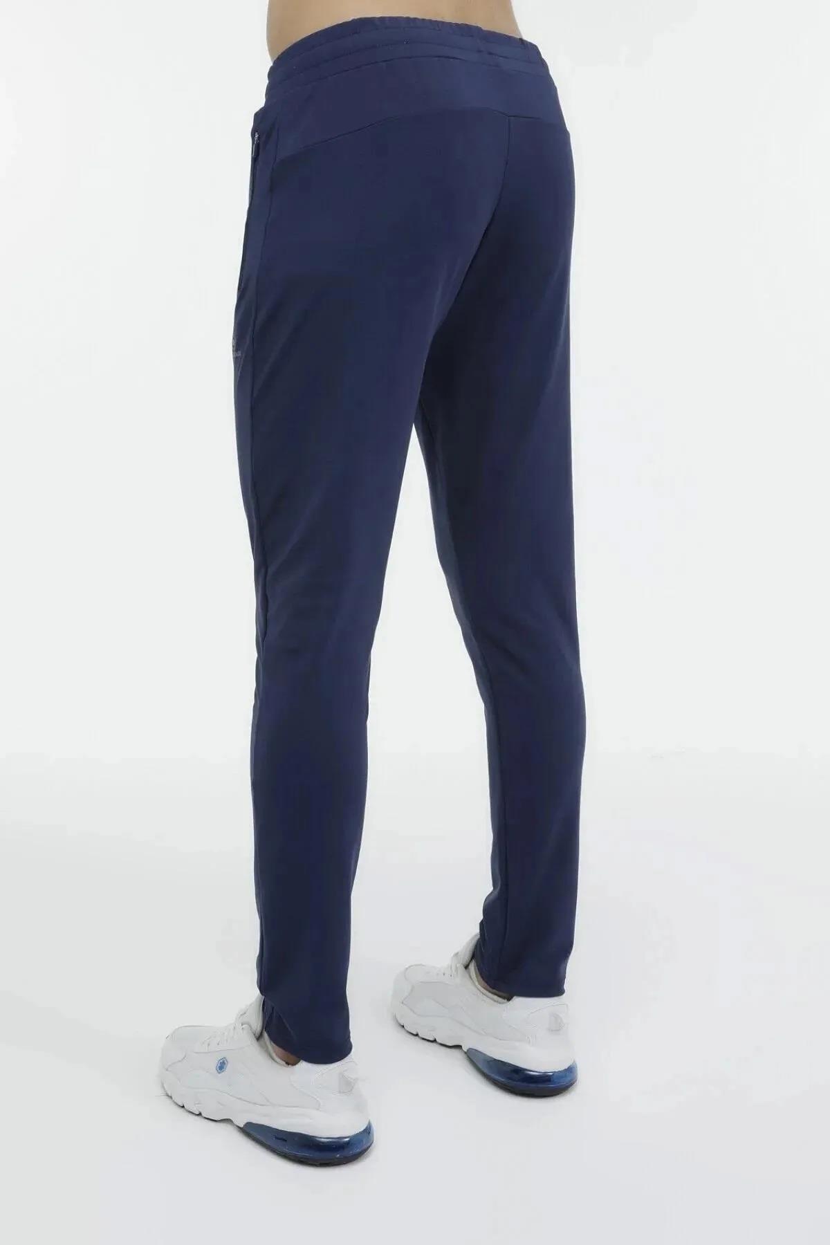 LUMBERJACK101939597-0005LUMBERJACK SB206 BASIC TEK ALT EŞOFMAN