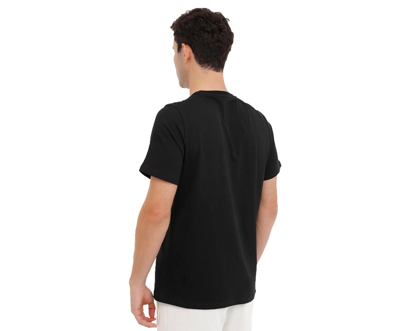 LUMBERJACK102064379-0001LUMBERJACK CT102 BSC C NK T-SHIRT