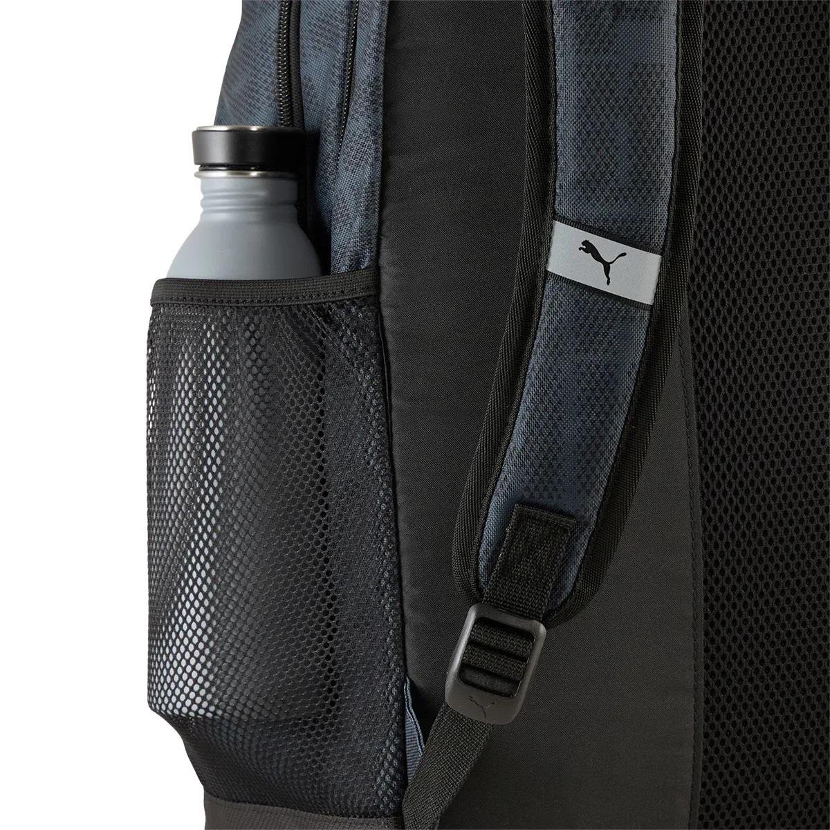 PUMA09115014-0001PUMA PUMA ACADEMY AOP BACKPACK SIRT ÇANTASI