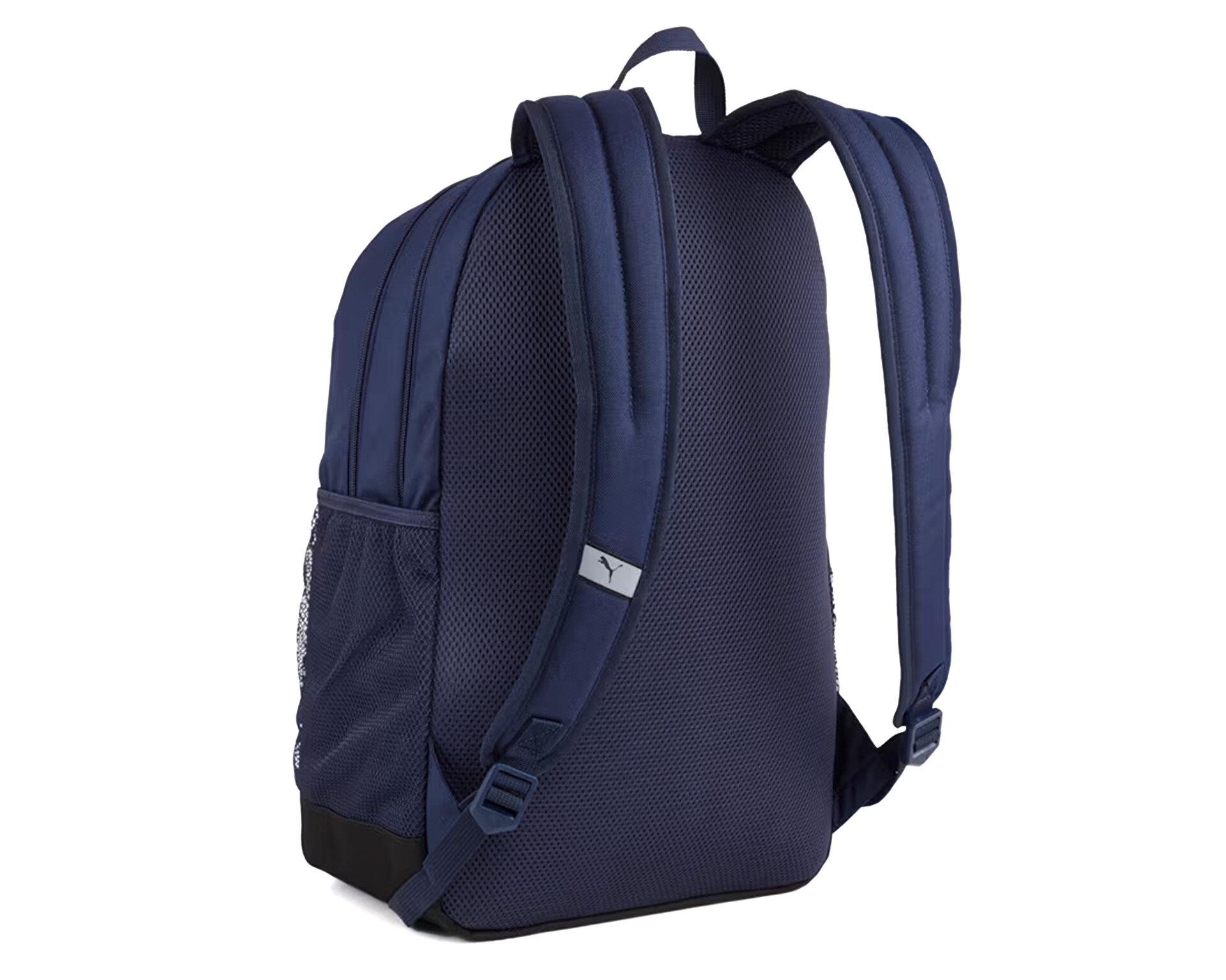 PUMA09115303-0005PUMA PUMA BUZZ BACKPACK SIRT ÇANTASI