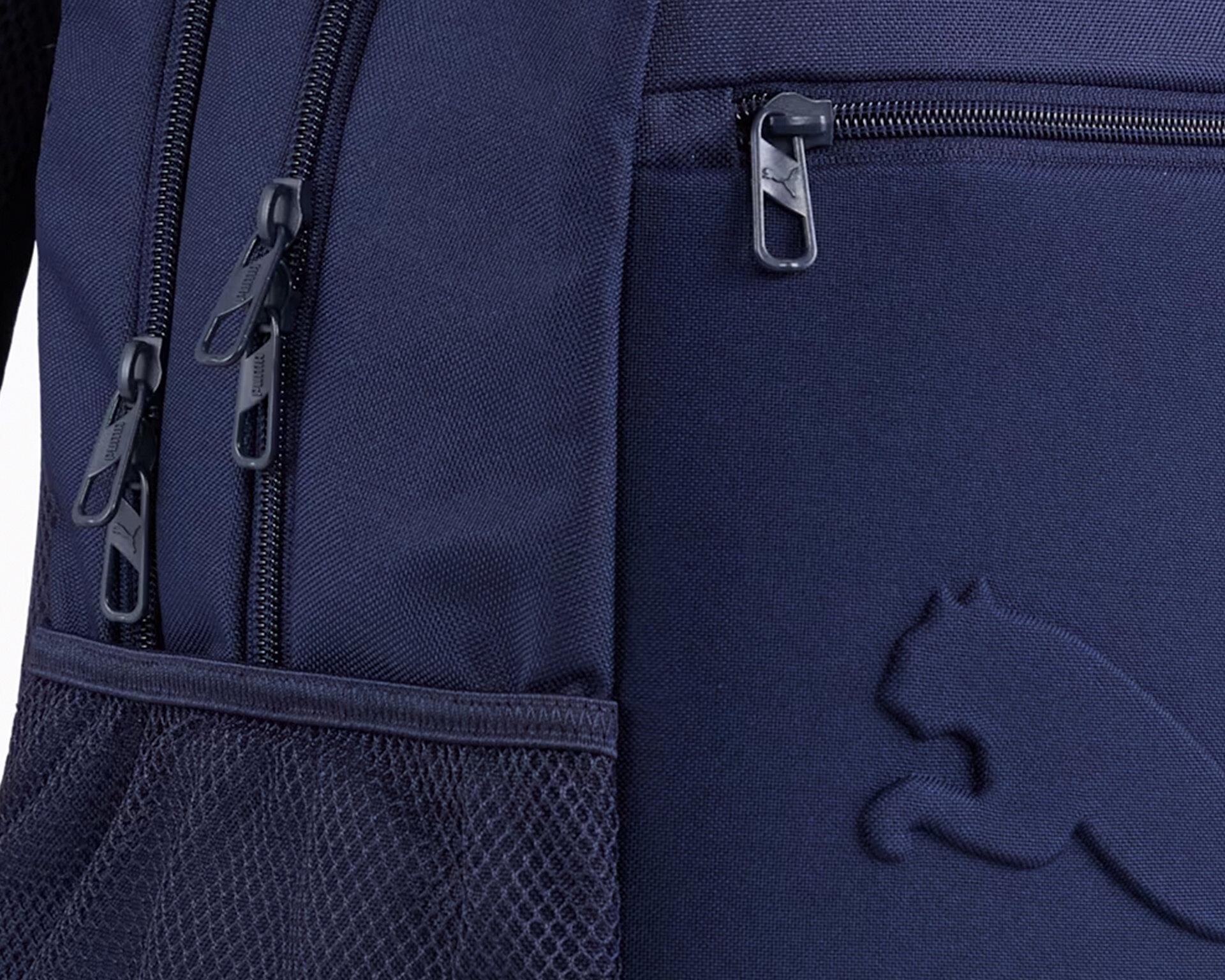 PUMA09115303-0005PUMA PUMA BUZZ BACKPACK SIRT ÇANTASI