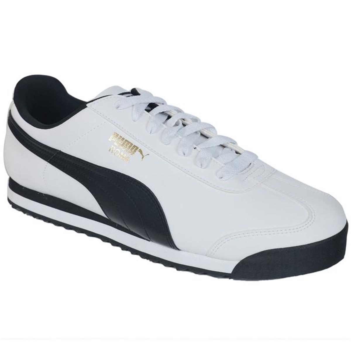 PUMA35357204-0136PUMA ROMA BASIC SPOR AYAKKABI
