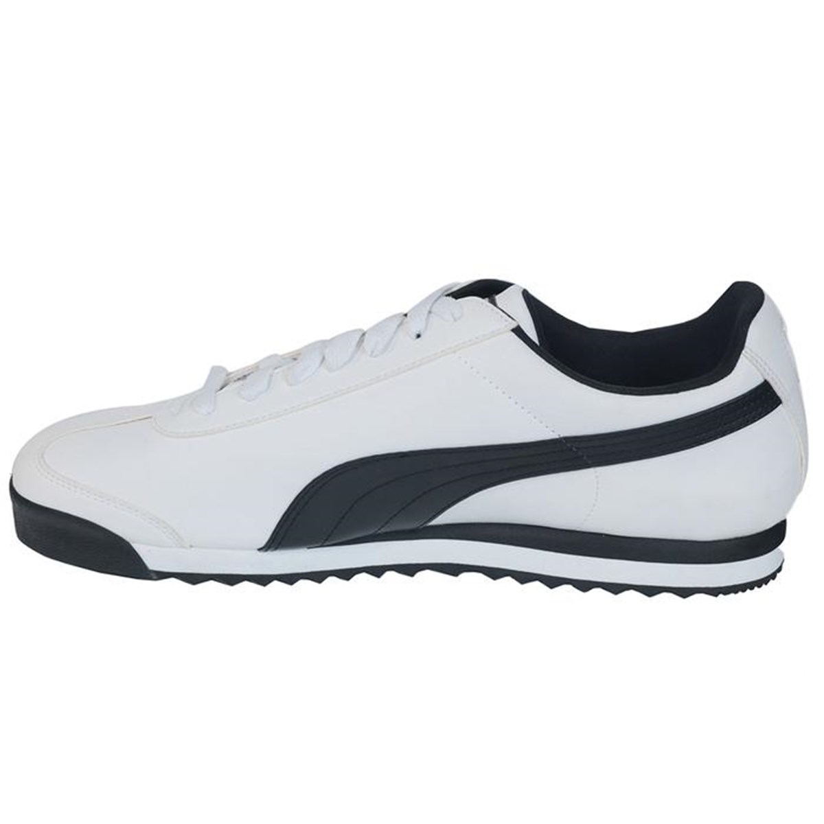 PUMA35357204-0136PUMA ROMA BASIC SPOR AYAKKABI