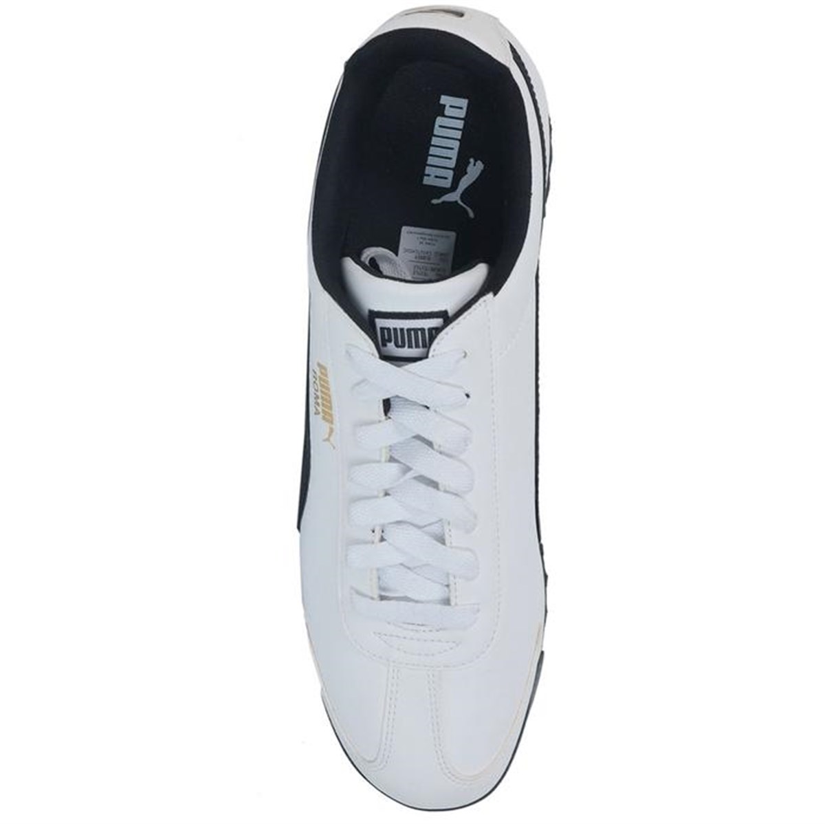 PUMA35357204-0136PUMA ROMA BASIC SPOR AYAKKABI