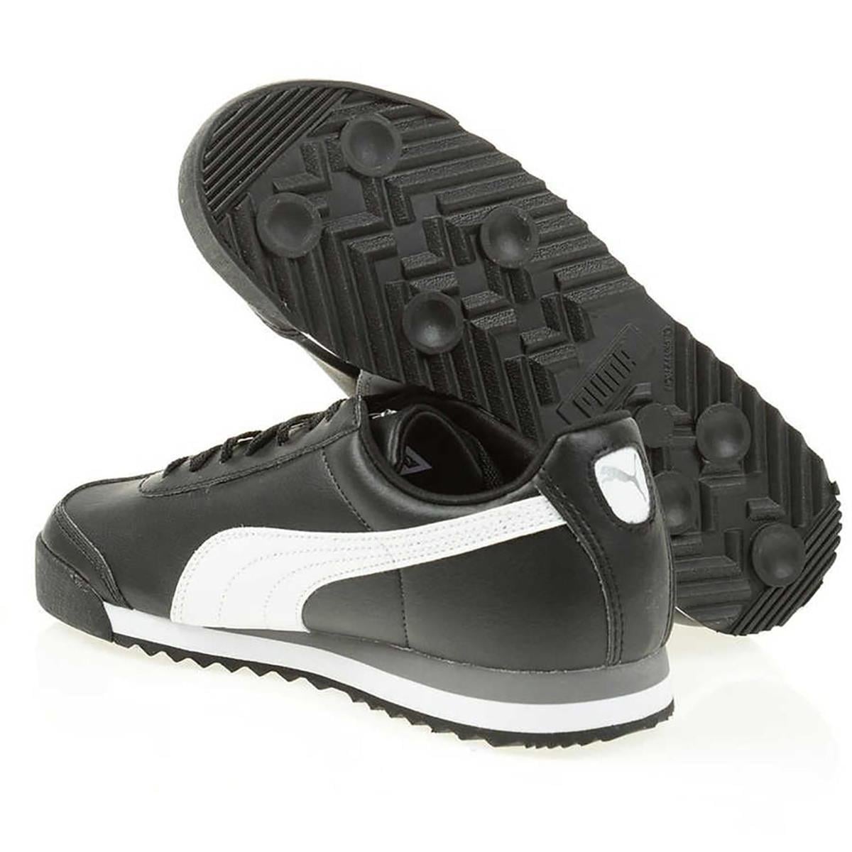 PUMA354259011-3816PUMA ROMA BASIC JR SPOR AYAKKABI