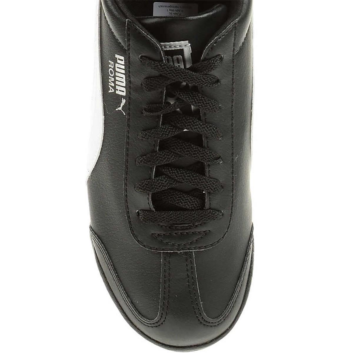 PUMA354259011-3816PUMA ROMA BASIC JR SPOR AYAKKABI