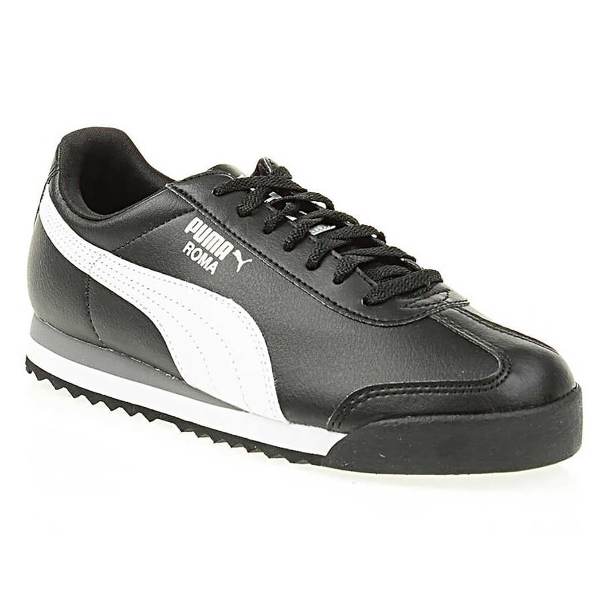 PUMA354259011-3816PUMA ROMA BASIC JR SPOR AYAKKABI