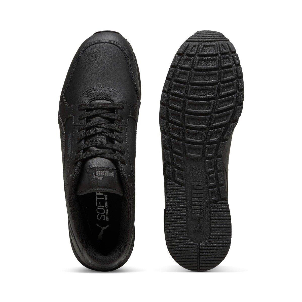 PUMA39906809-3076PUMA ST RUNNER V4 L SPOR AYAKKABI