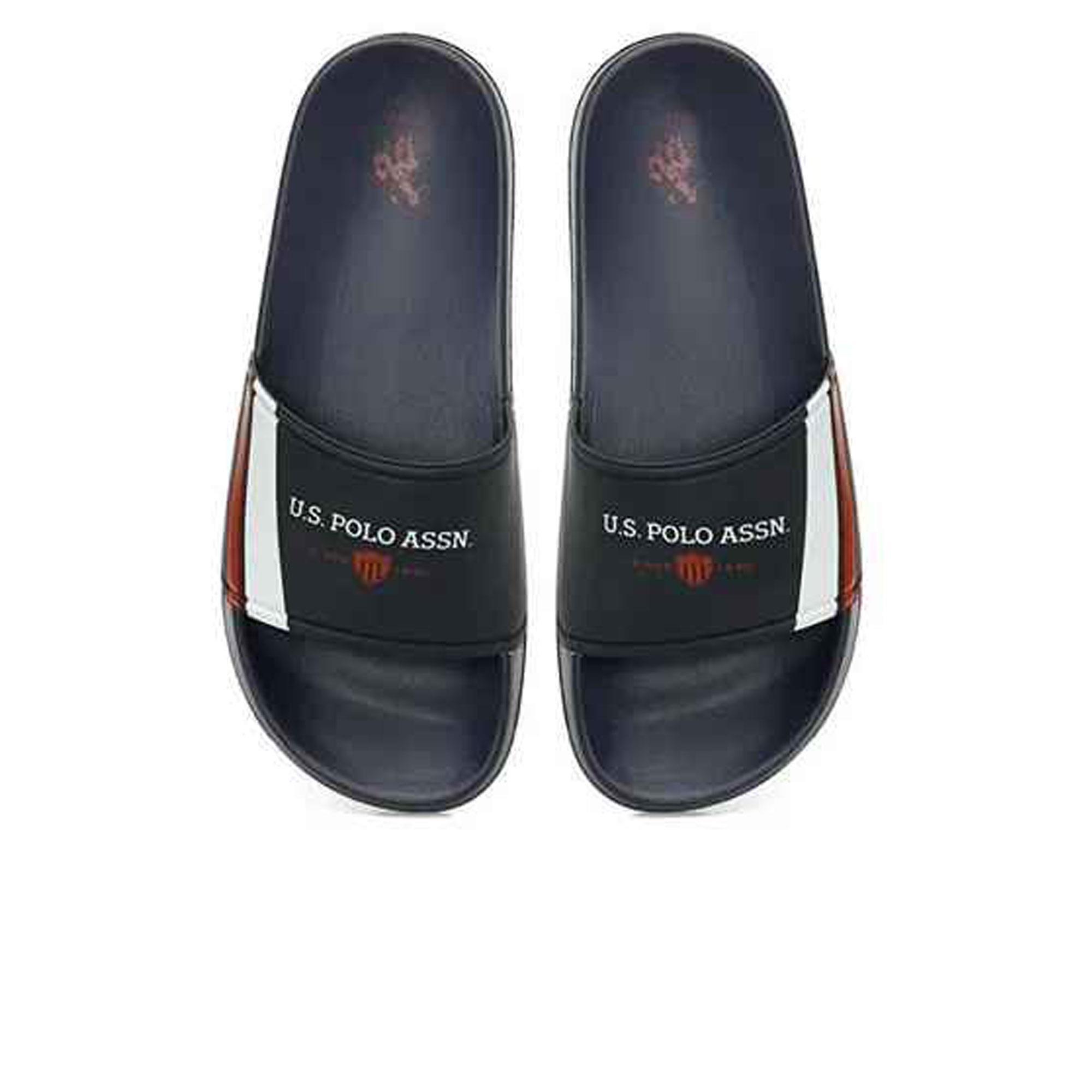 U.S. POLO ASSN.101984403-0005USPOLO BAND TERLİK