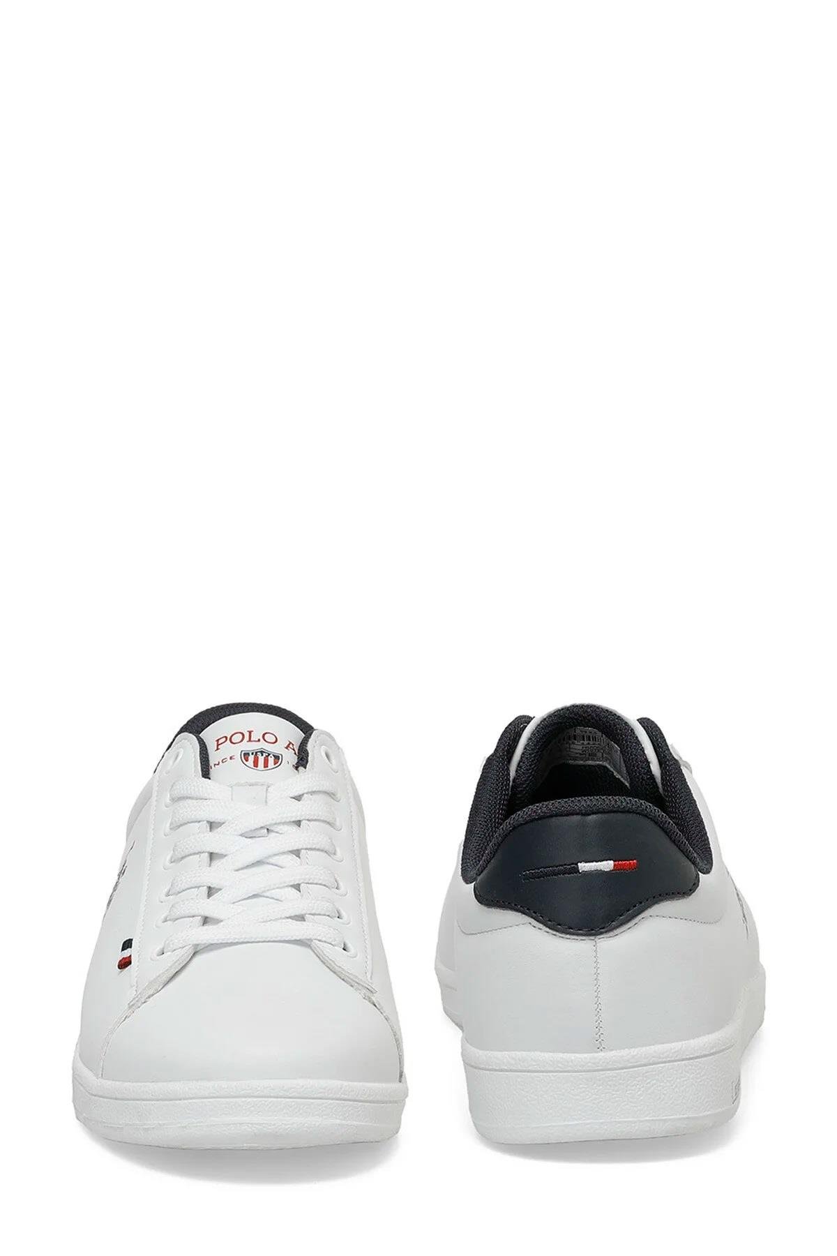 U.S. POLO ASSN.101513447-2562USPOLO FRANCO SPOR AYAKKABI