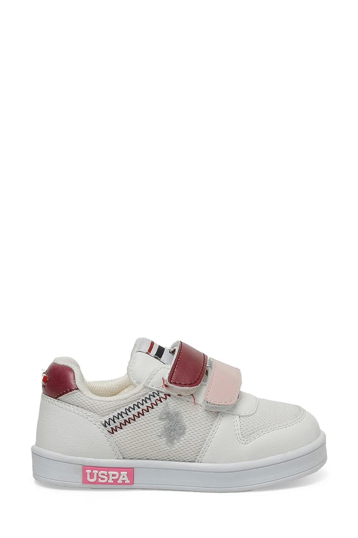 U.S. POLO ASSN.101531359-3008USPOLO CASSERA BEBE SPOR AYAKKABI