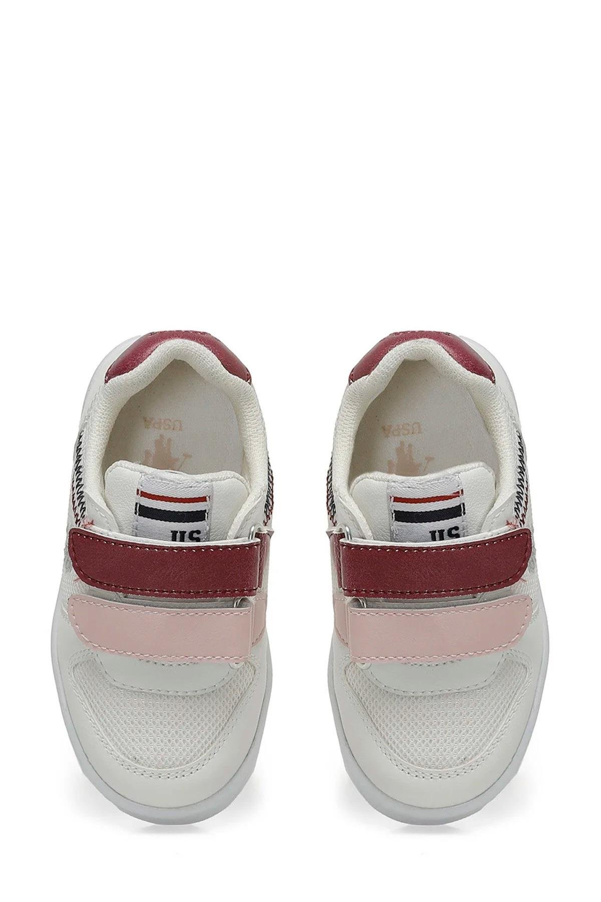 U.S. POLO ASSN.101531359-3008USPOLO CASSERA BEBE SPOR AYAKKABI