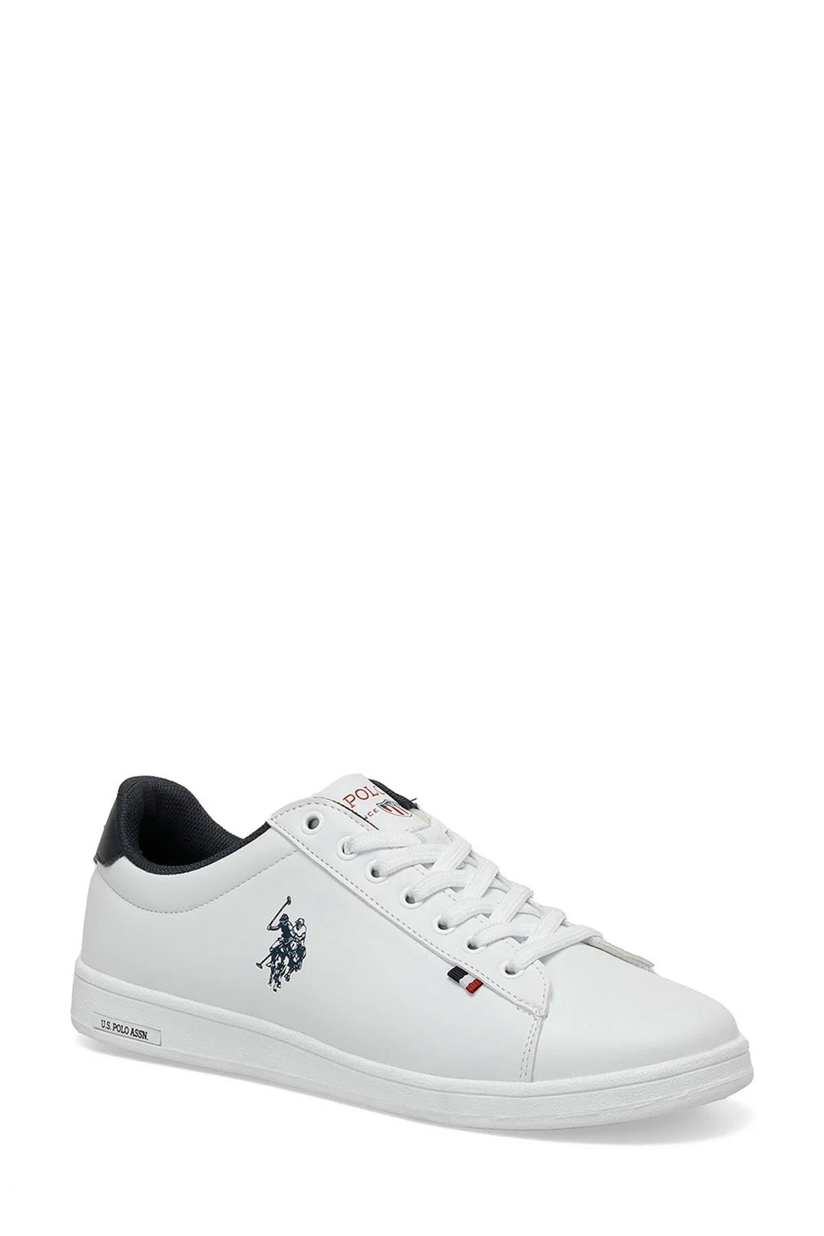 U.S. POLO ASSN.101513447-2562USPOLO FRANCO SPOR AYAKKABI