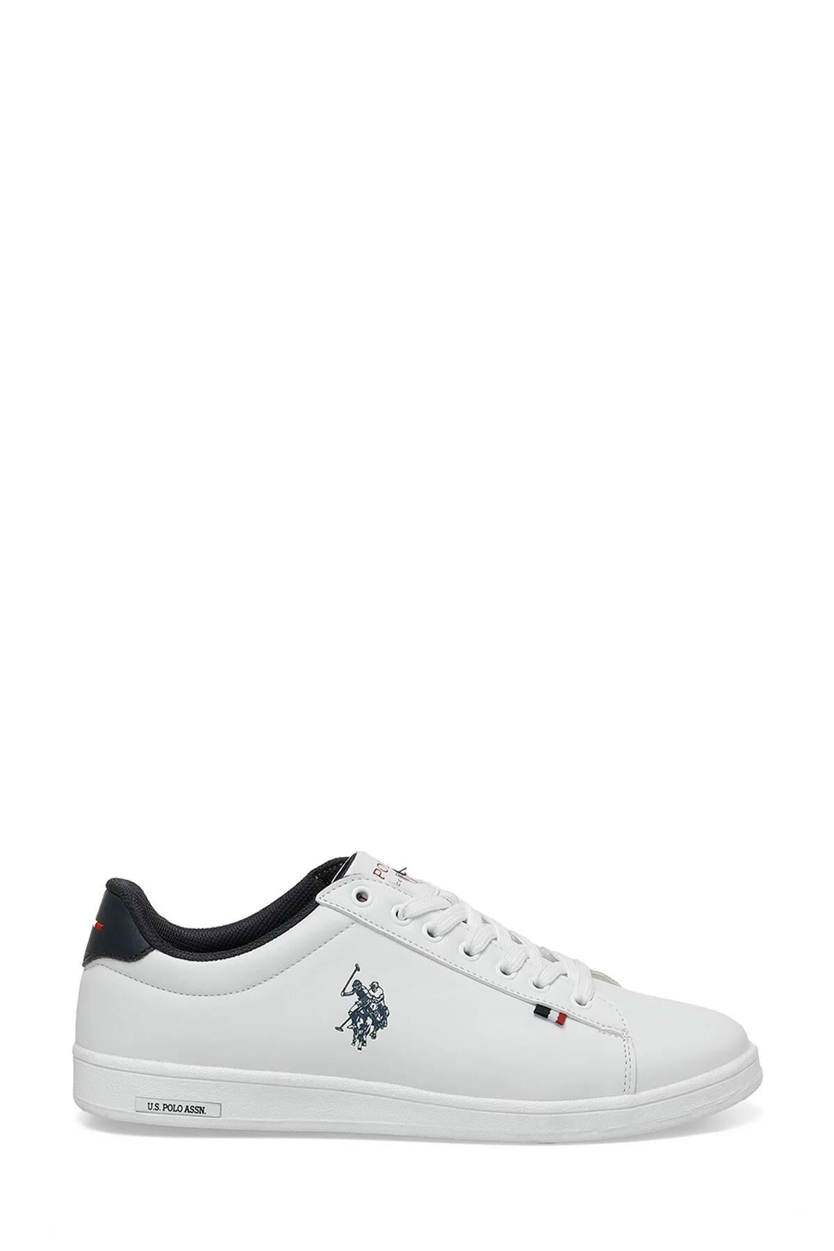U.S. POLO ASSN.101513447-2562USPOLO FRANCO SPOR AYAKKABI