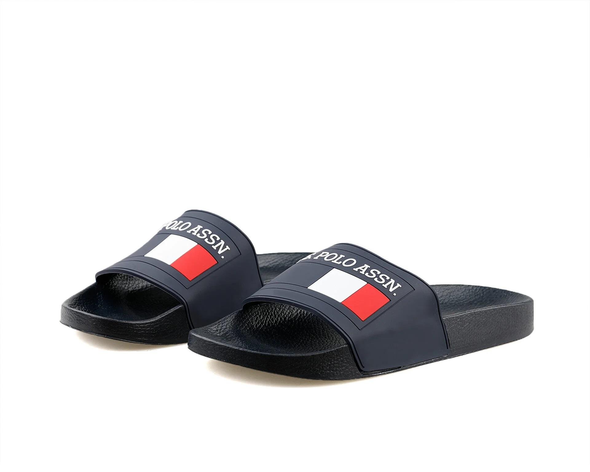 U.S. POLO ASSN.101685212-0005USPOLO NICO TERLİK