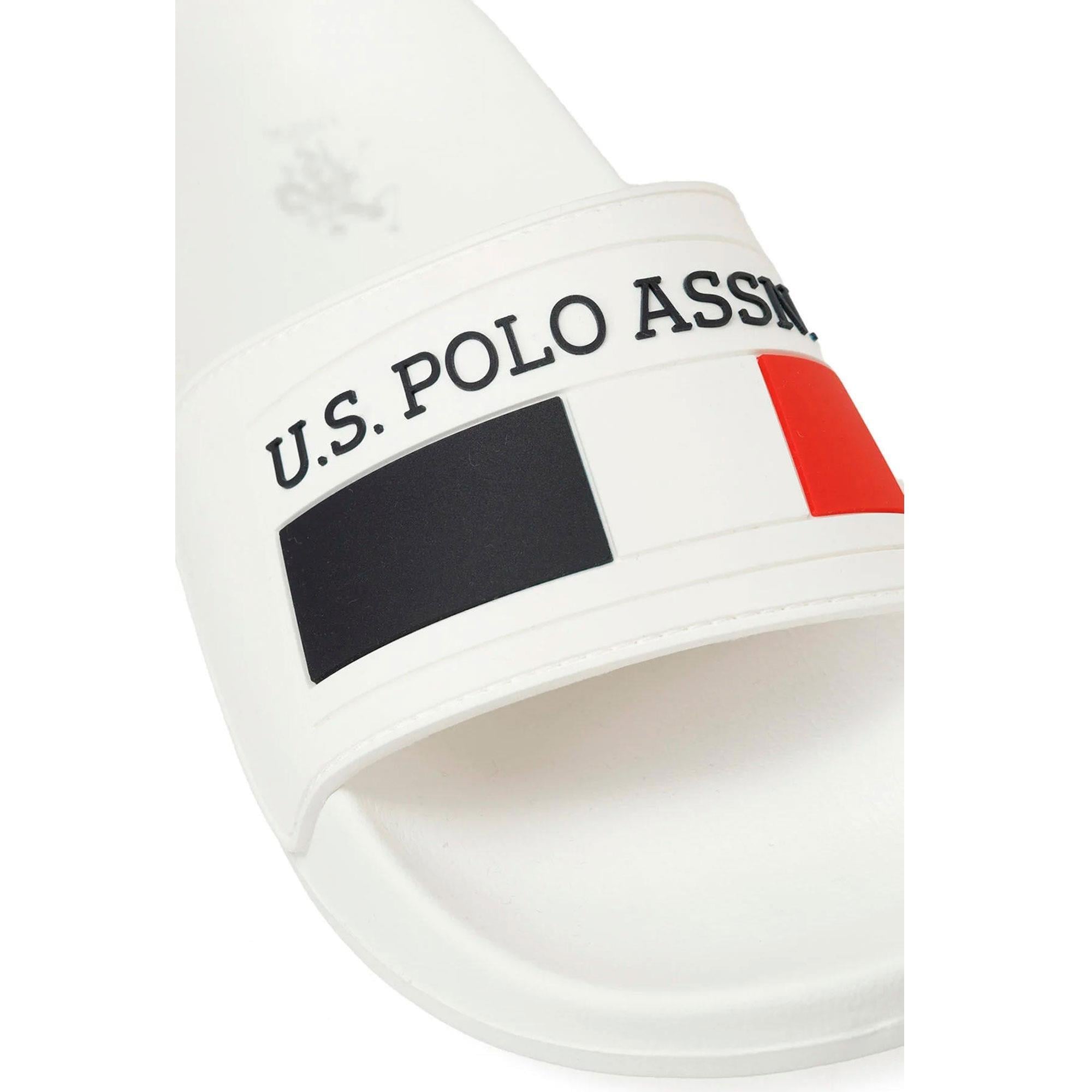 U.S. POLO ASSN.101984445-0008USPOLO NICO TERLİK