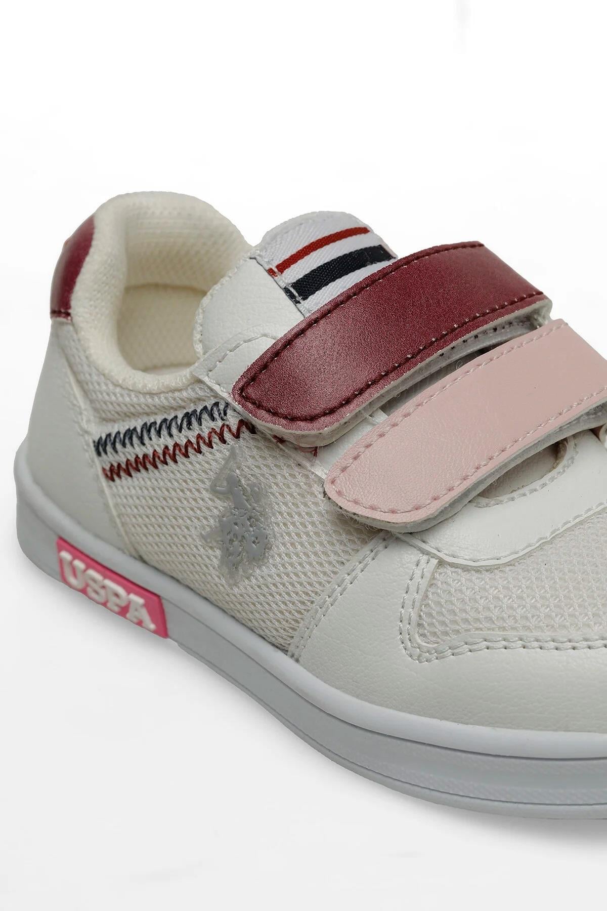 U.S. POLO ASSN.101531359-3008USPOLO CASSERA BEBE SPOR AYAKKABI