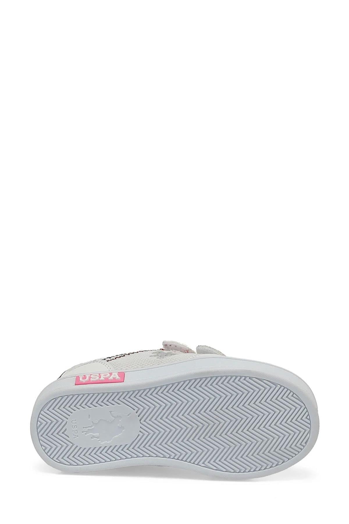 U.S. POLO ASSN.101531359-3008USPOLO CASSERA BEBE SPOR AYAKKABI
