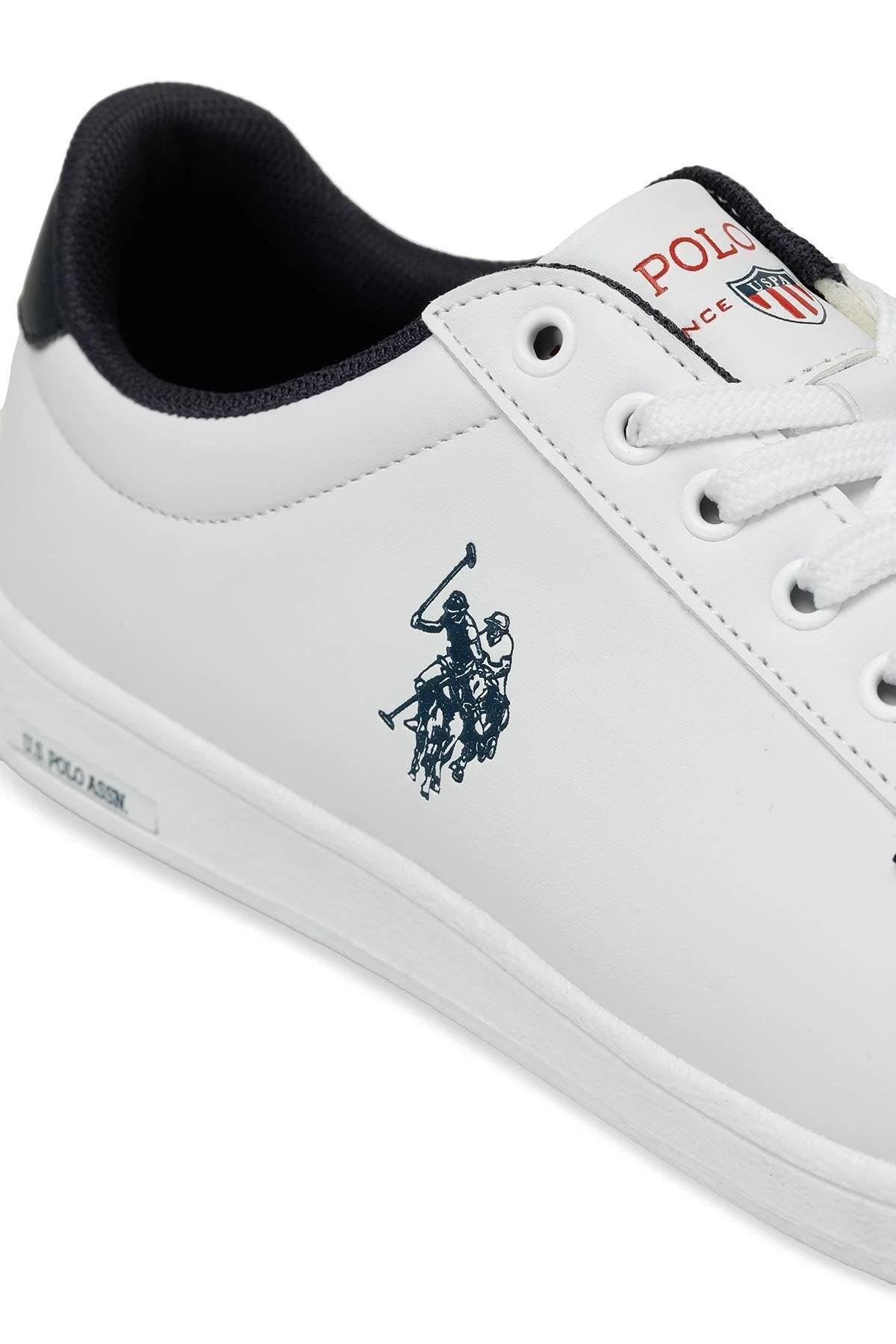 U.S. POLO ASSN.101513447-2562USPOLO FRANCO SPOR AYAKKABI