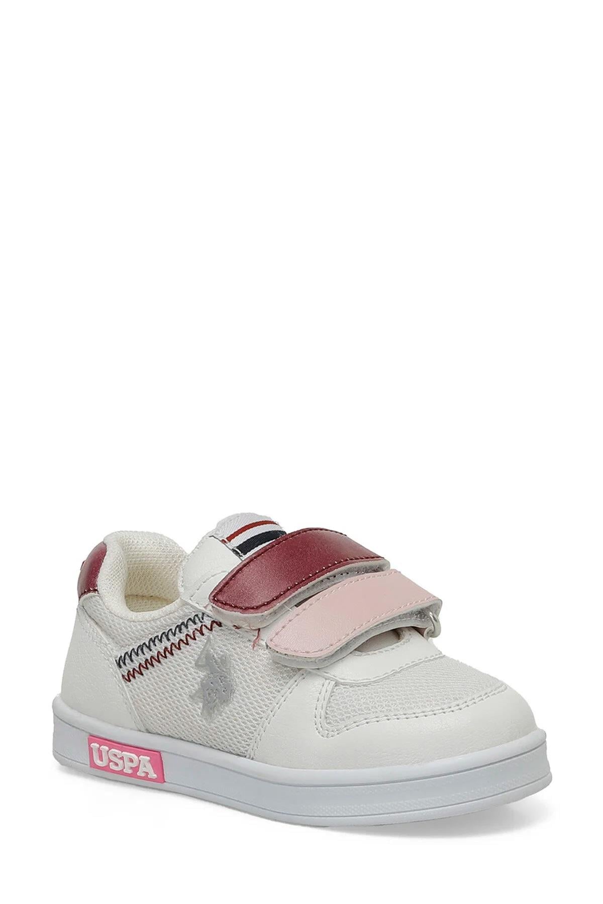 U.S. POLO ASSN.101531359-3008USPOLO CASSERA BEBE SPOR AYAKKABI