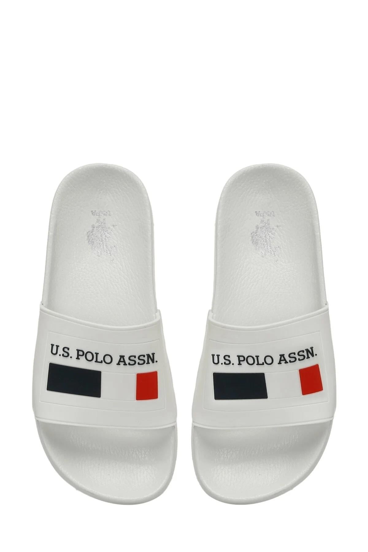 U.S. POLO ASSN.101688215-0008USPOLO NICO GR TERLİK