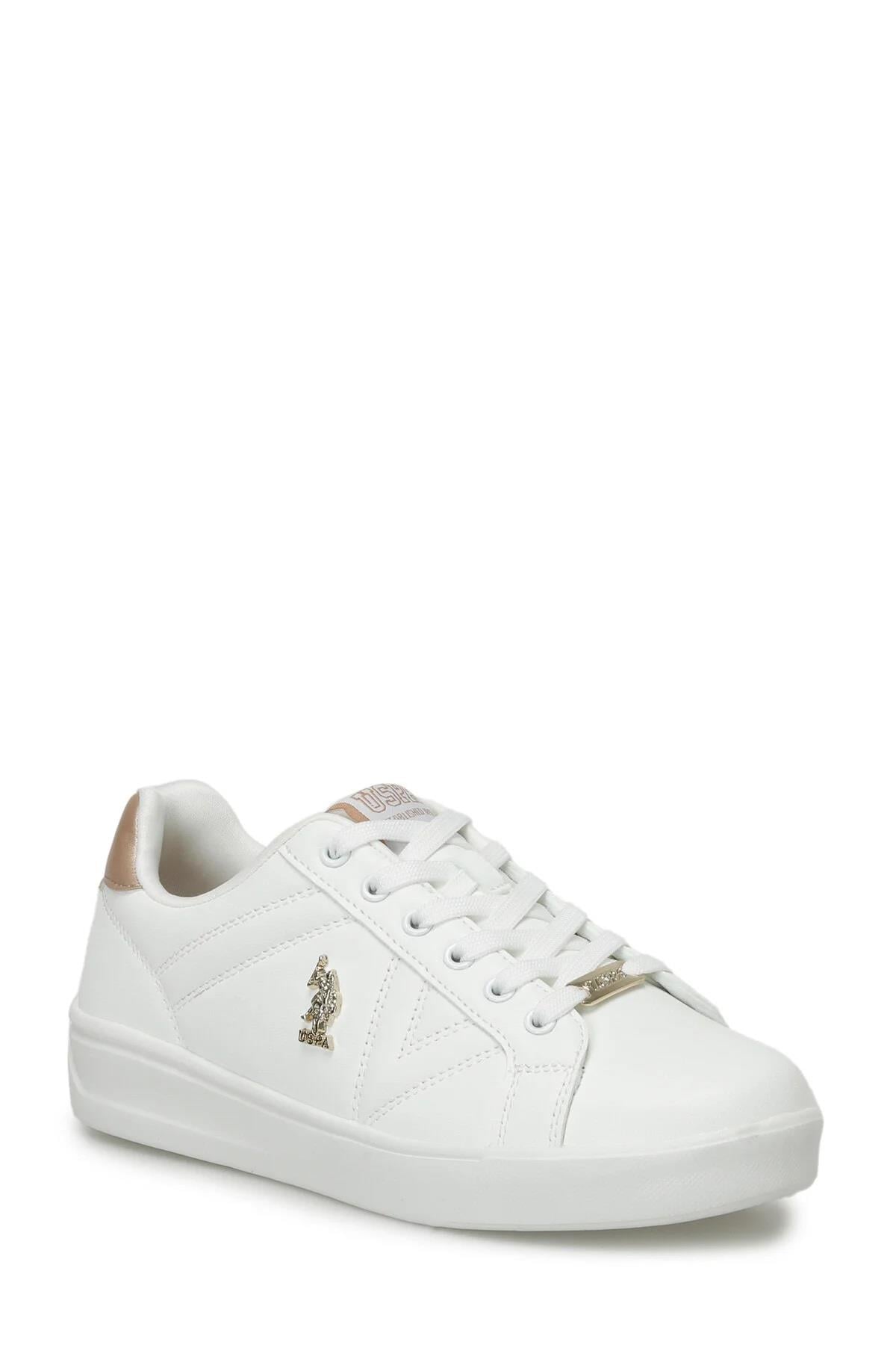 U.S. POLO ASSN.101496734-0008USPOLO EXXY WMN SPOR AYAKKABI