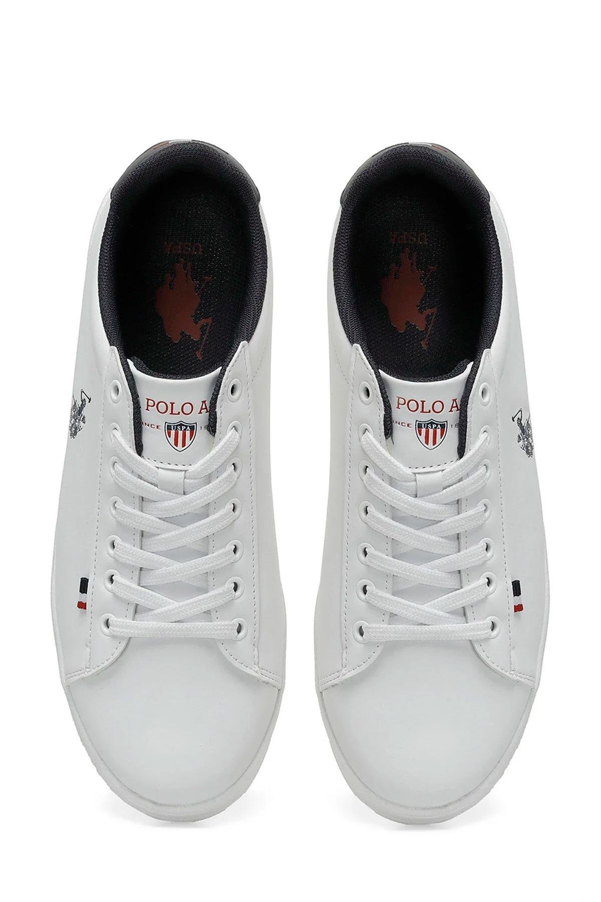 U.S. POLO ASSN.101513447-2562USPOLO FRANCO SPOR AYAKKABI