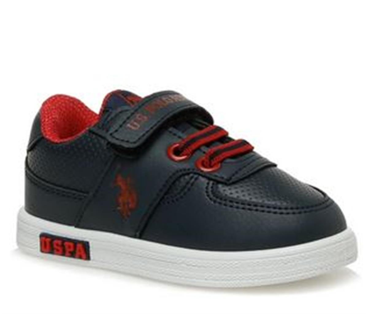 U.S. POLO ASSN.101343333-0005USPOLO CAMERON BEBE SPOR AYAKKABI